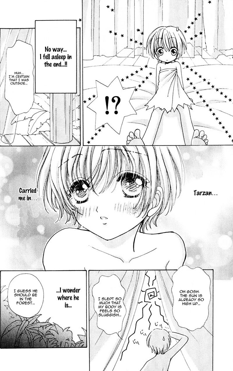 Hana Ni Nare - Vol.11 Chapter 75