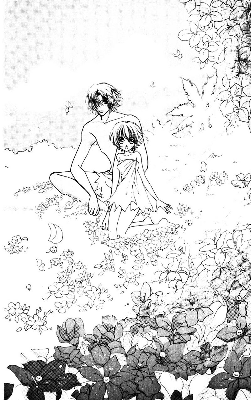 Hana Ni Nare - Vol.11 Chapter 75