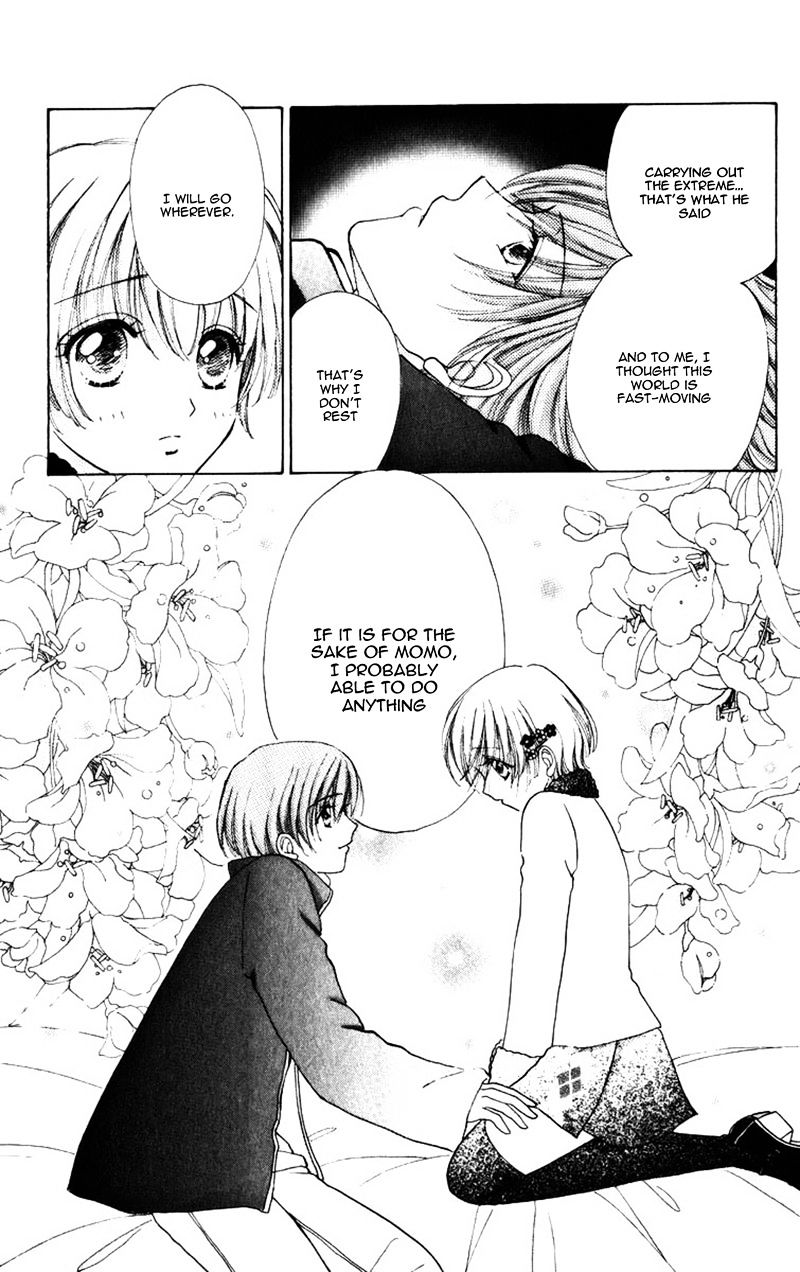 Hana Ni Nare - Vol.11 Chapter 79