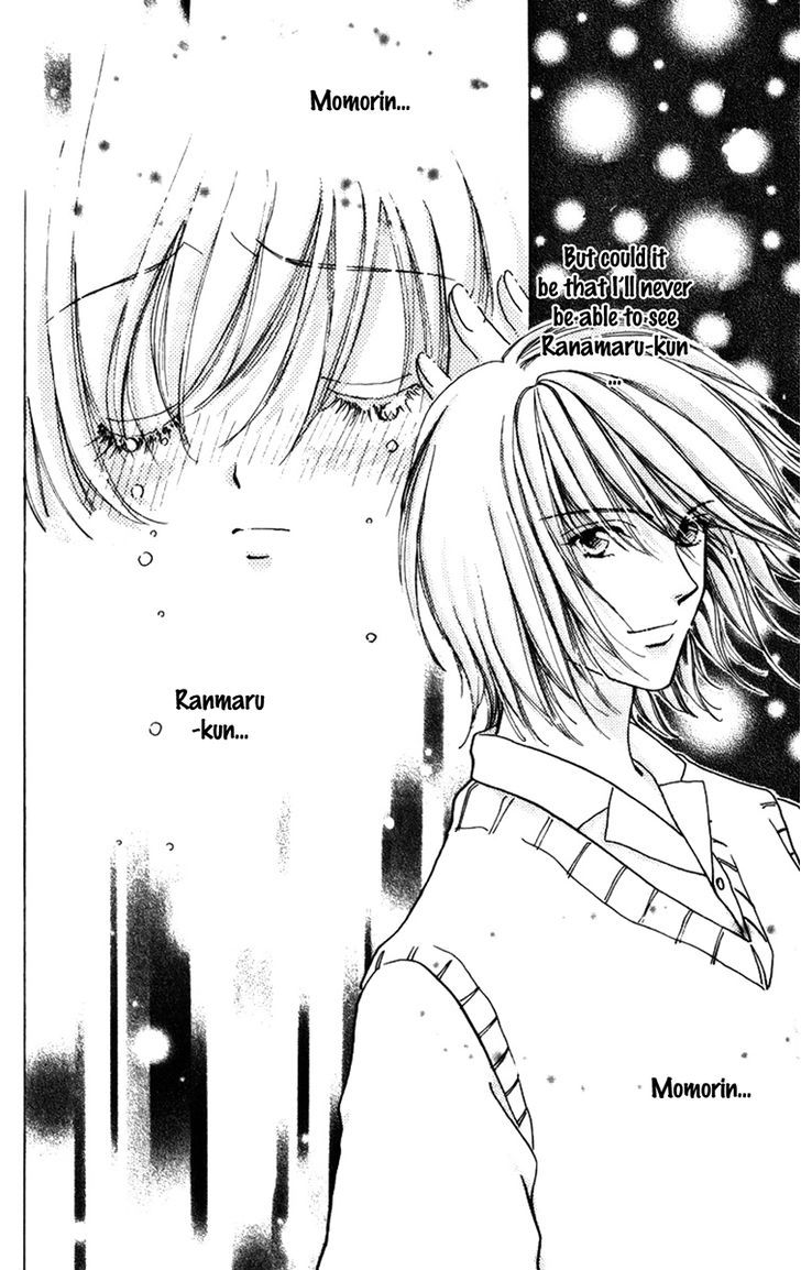 Hana Ni Nare - Vol.12 Chapter 76