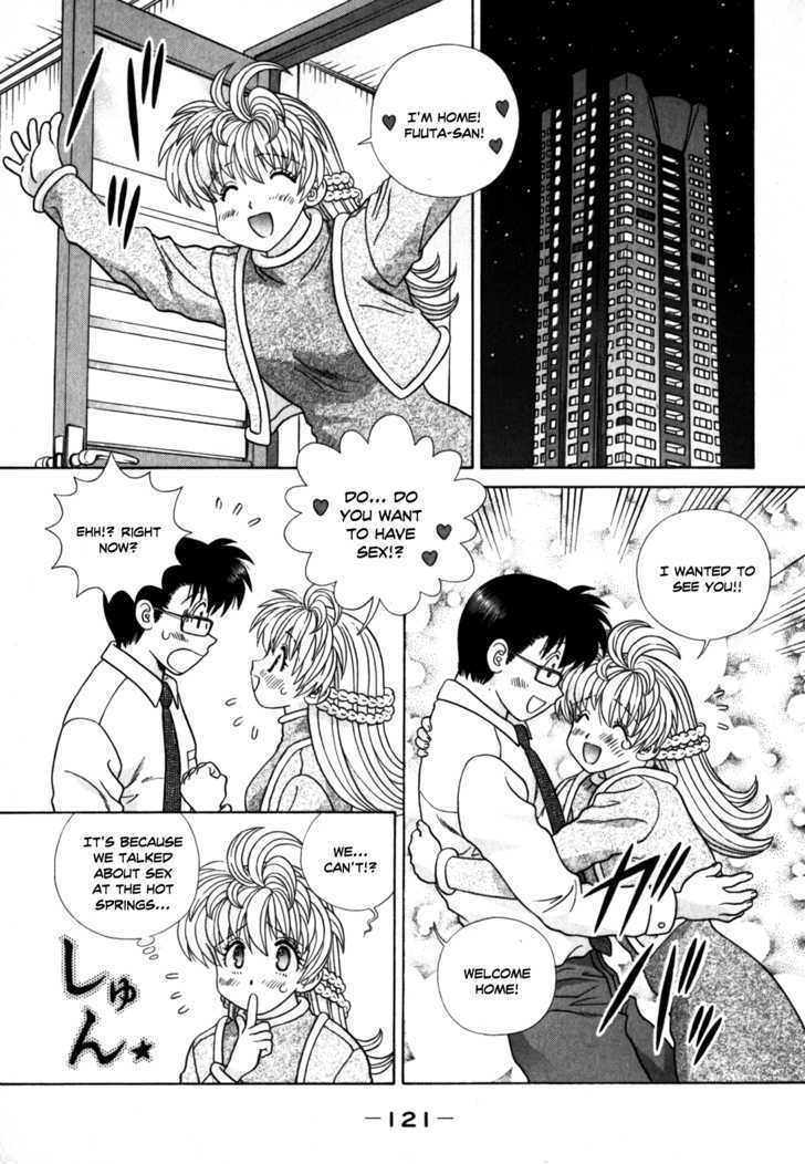 Love Lucky - Vol.7 Chapter 60 : Who Is Kirari-Chan's Husband!?