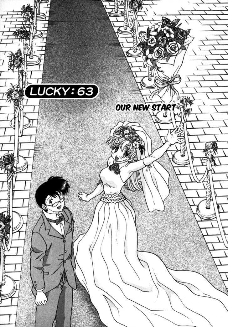 Love Lucky - Vol.7 Chapter 63 : Our New Start (End)