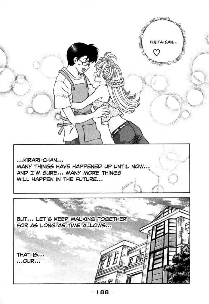 Love Lucky - Vol.7 Chapter 63 : Our New Start (End)