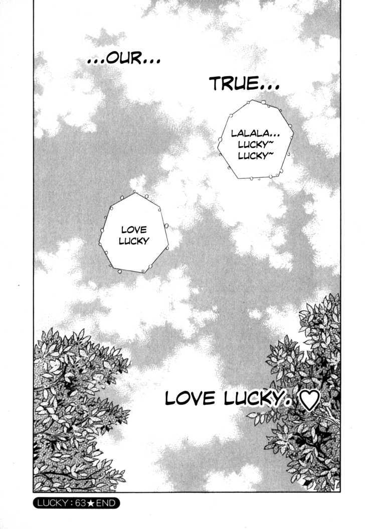 Love Lucky - Vol.7 Chapter 63 : Our New Start (End)