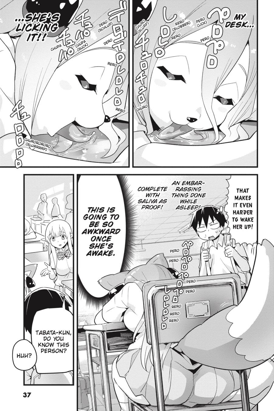 Sekai Wo Sukuu Tame Ni Watashi To Asa Chun Dekimasu Ka? - Chapter 8