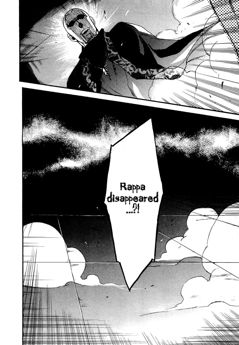 Rappa (Sasakura Kou) - Vol.2 Chapter 11