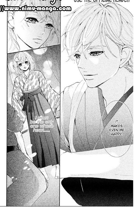 Kyou Otoko To Isourou - Vol.2 Chapter 4