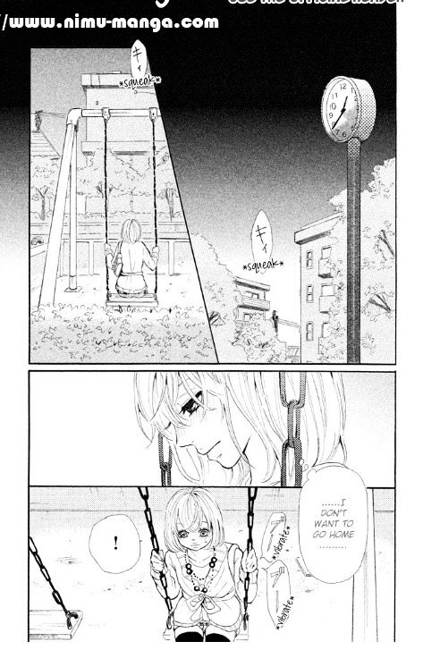 Kyou Otoko To Isourou - Vol.2 Chapter 4