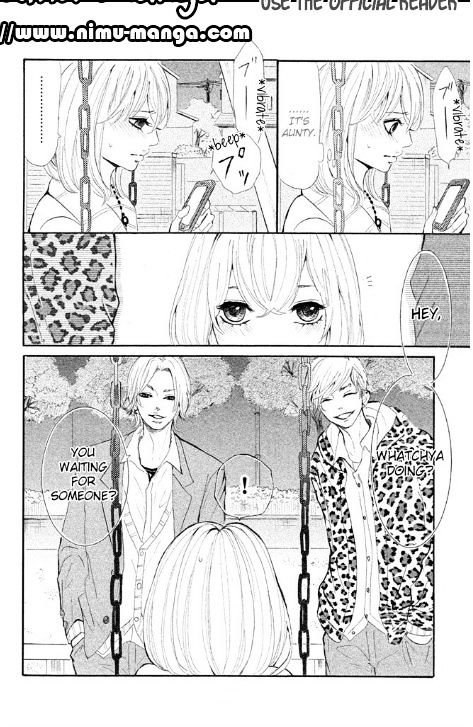 Kyou Otoko To Isourou - Vol.2 Chapter 4