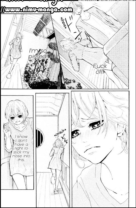 Kyou Otoko To Isourou - Vol.1 Chapter 3