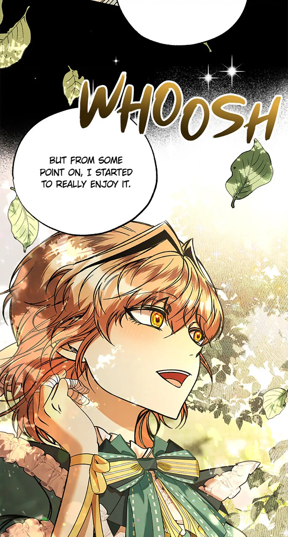 Charlotte’s Wheel - Chapter 36