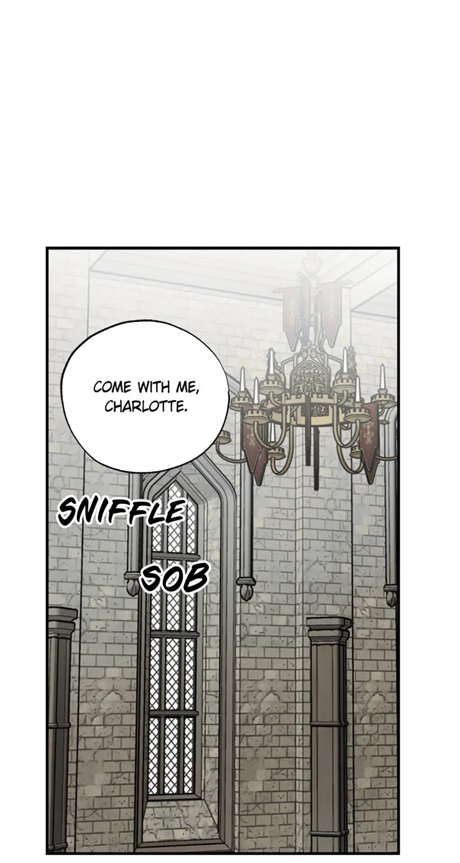 Charlotte’s Wheel - Chapter 43