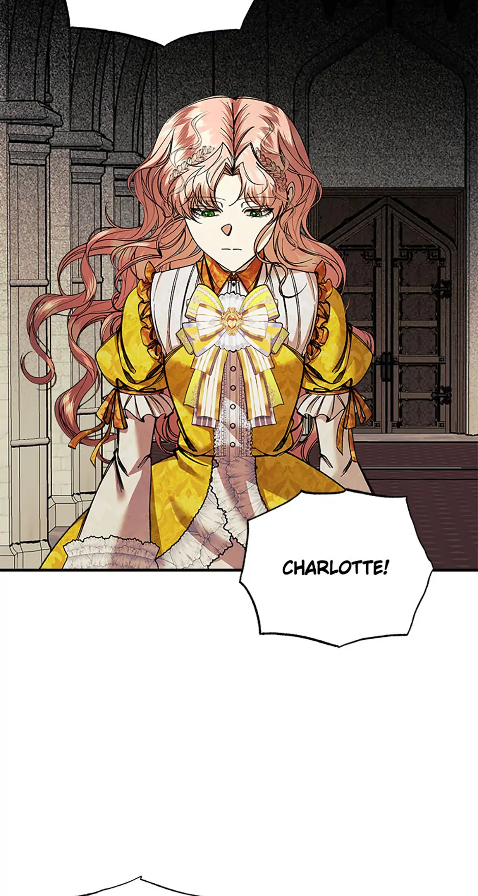 Charlotte’s Wheel - Chapter 43