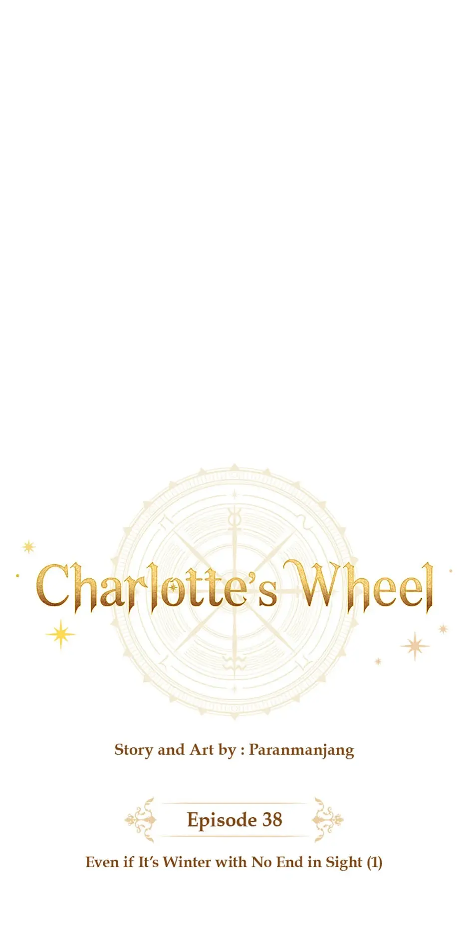 Charlotte’s Wheel - Chapter 38