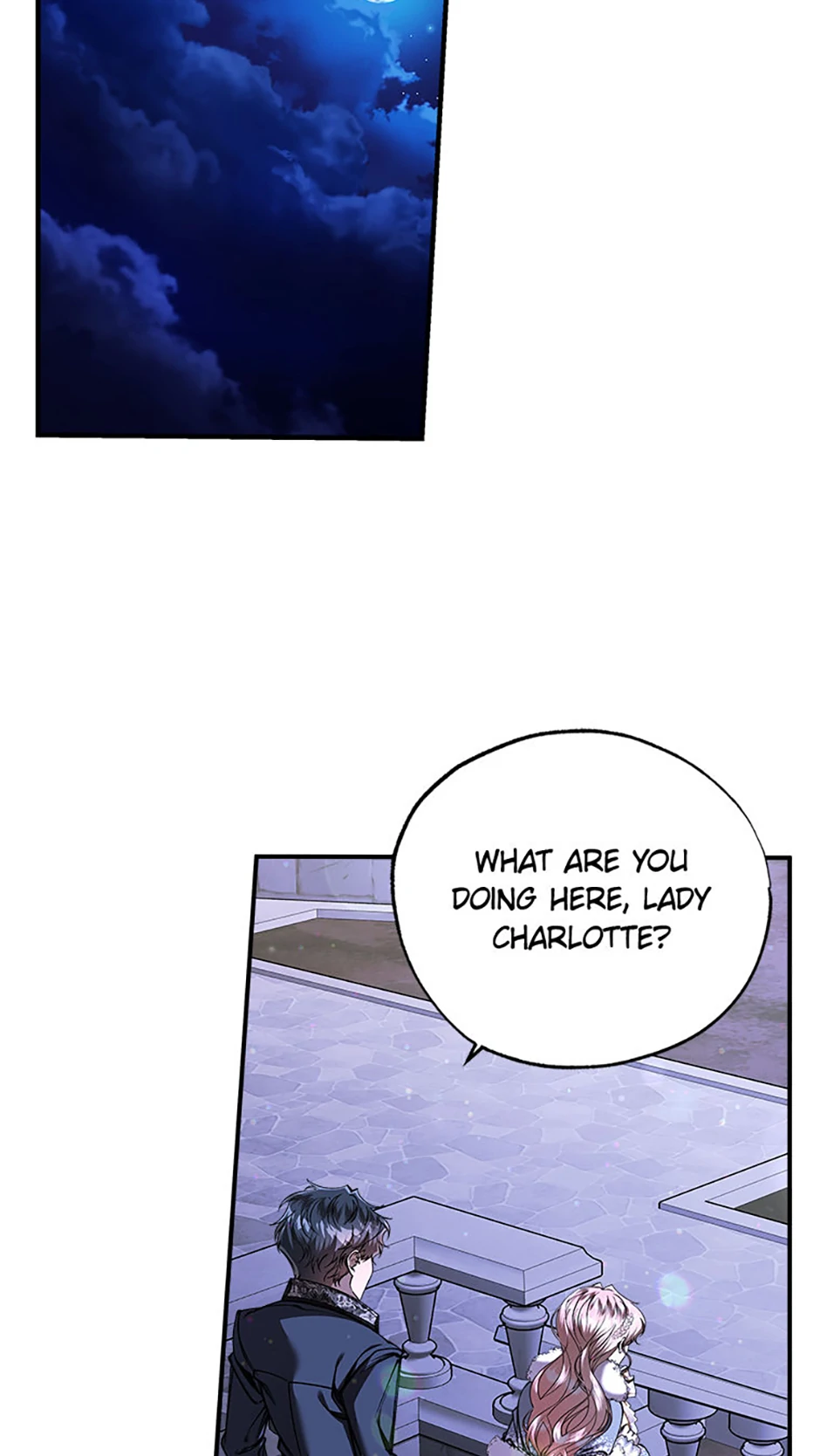 Charlotte’s Wheel - Chapter 53