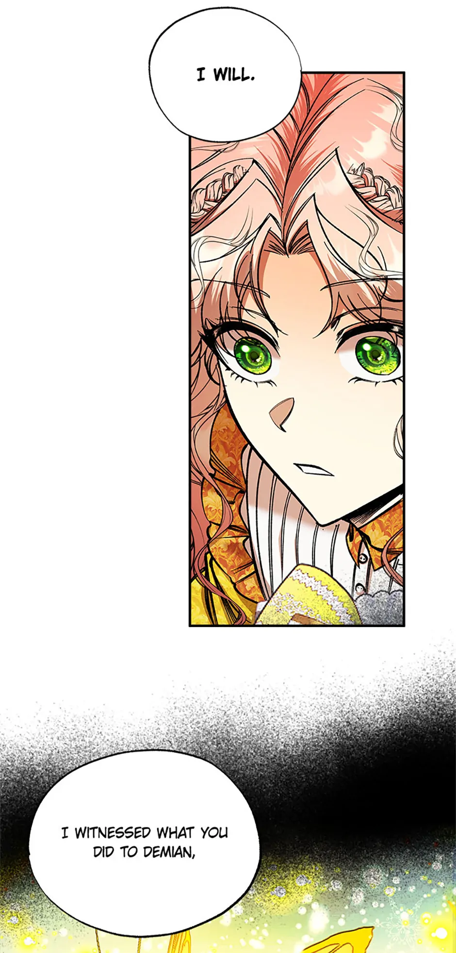 Charlotte’s Wheel - Chapter 42