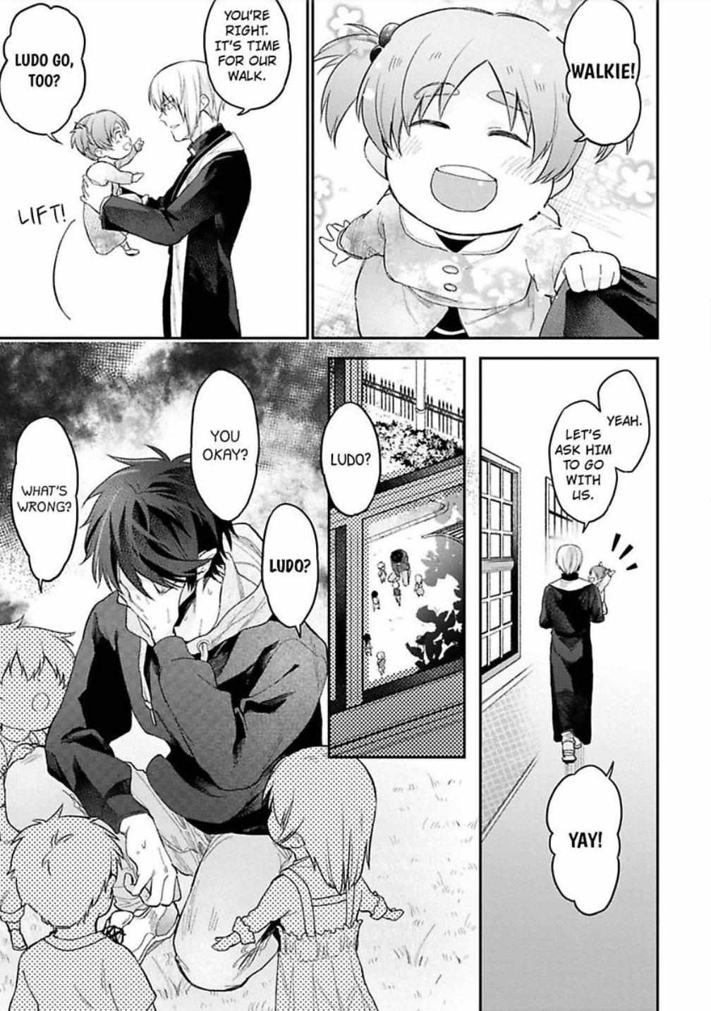 Furyou Shinpu Ni Yoru Hatsujou Kyuuketsuki No Shitsukekata - Chapter 2