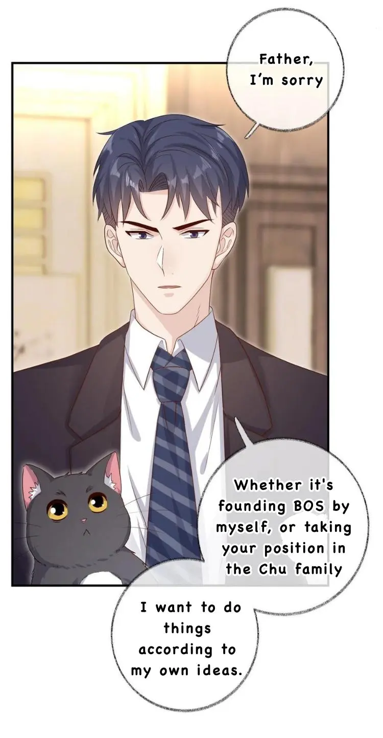 Pay Me Back, Mr. Cat - Vol.1  Chapter 26