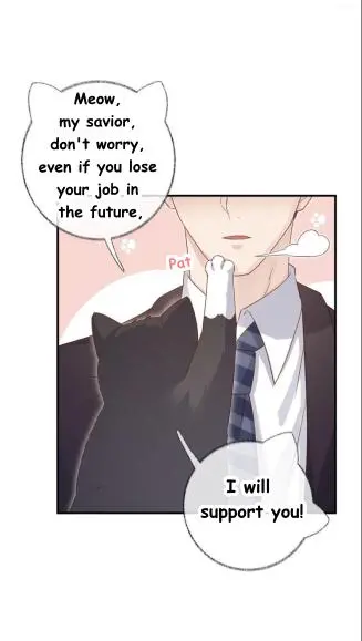 Pay Me Back, Mr. Cat - Vol.1  Chapter 26