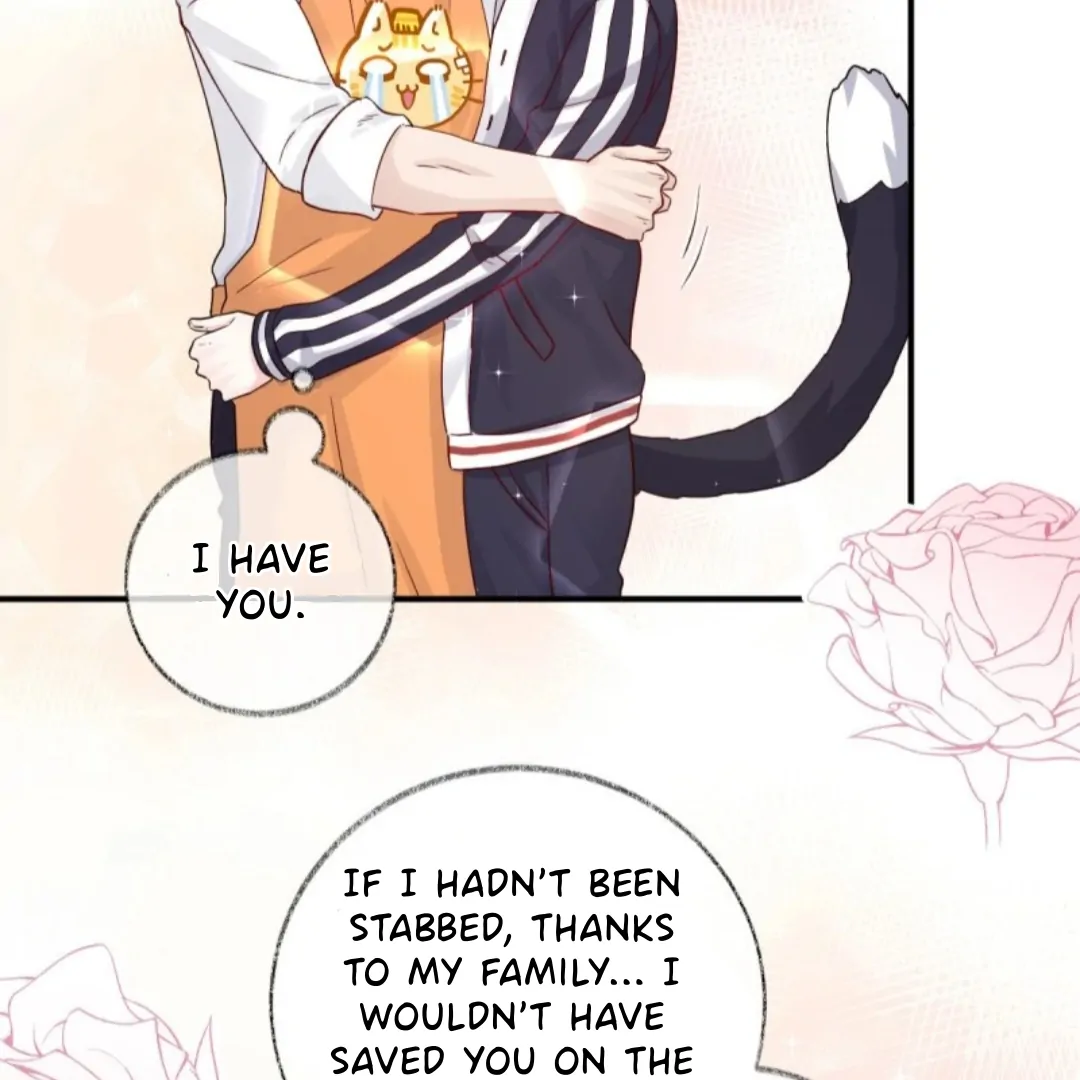 Pay Me Back, Mr. Cat - Vol.1  Chapter 35