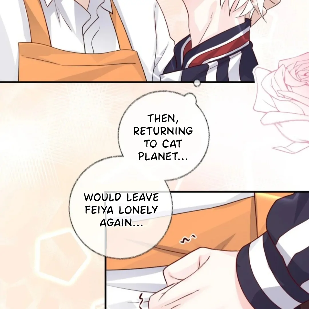 Pay Me Back, Mr. Cat - Vol.1  Chapter 35