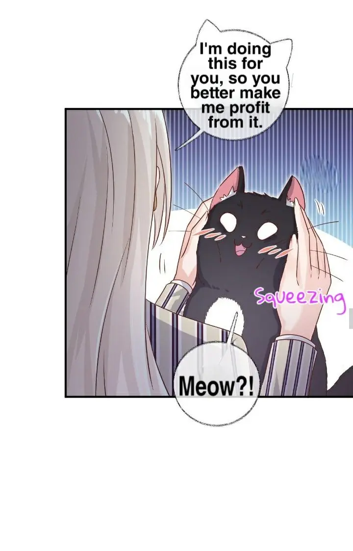 Pay Me Back, Mr. Cat - Chapter 22