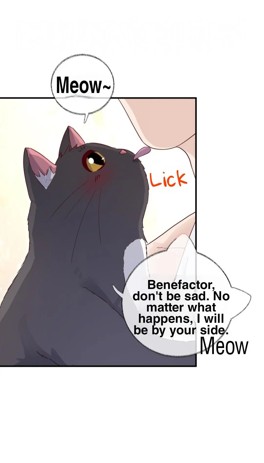 Pay Me Back, Mr. Cat - Chapter 23