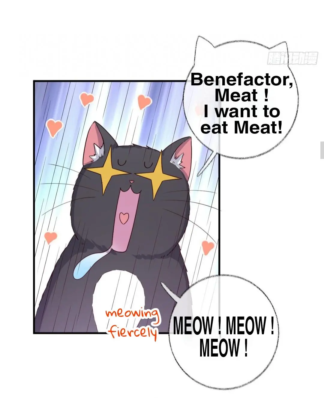 Pay Me Back, Mr. Cat - Chapter 23