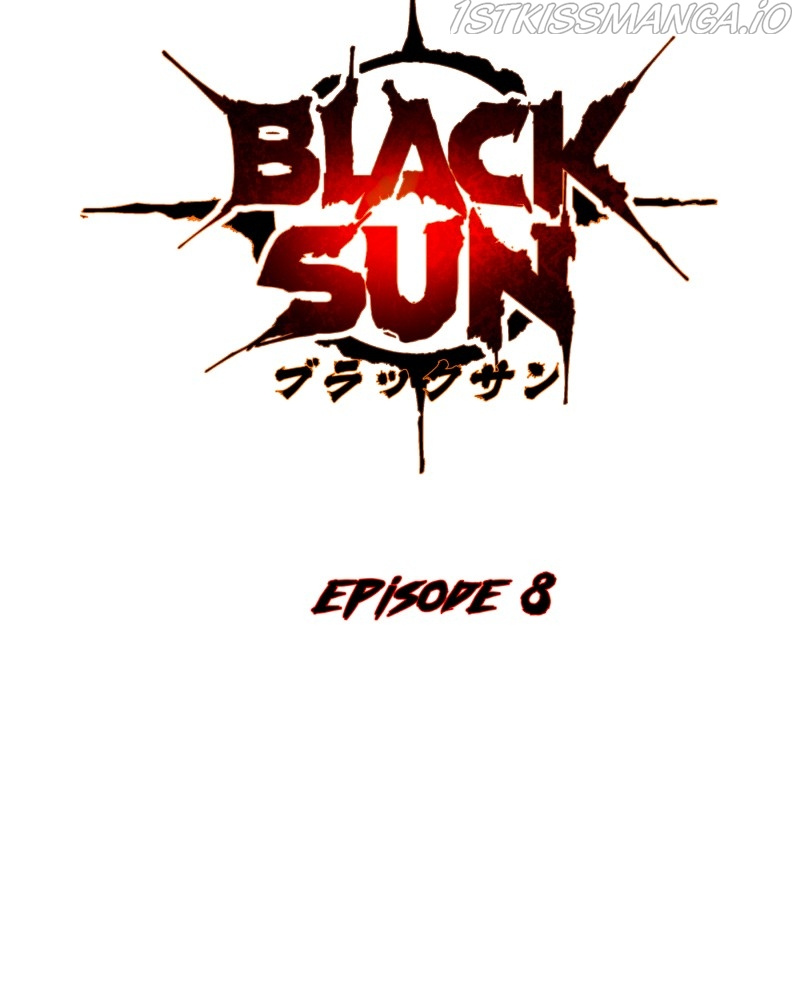 Blacksun - Chapter 11