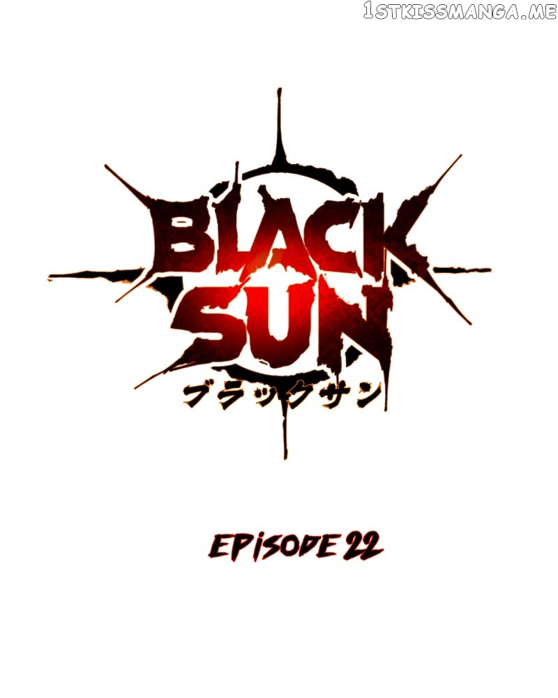 Blacksun - Chapter 25