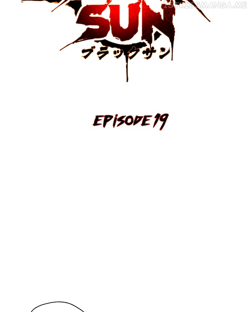 Blacksun - Chapter 22