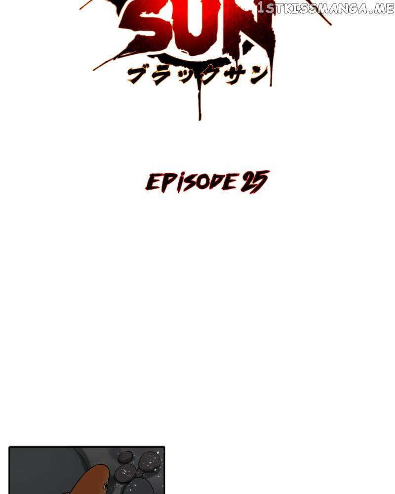 Blacksun - Chapter 28