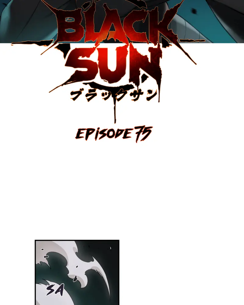 Blacksun - Chapter 78