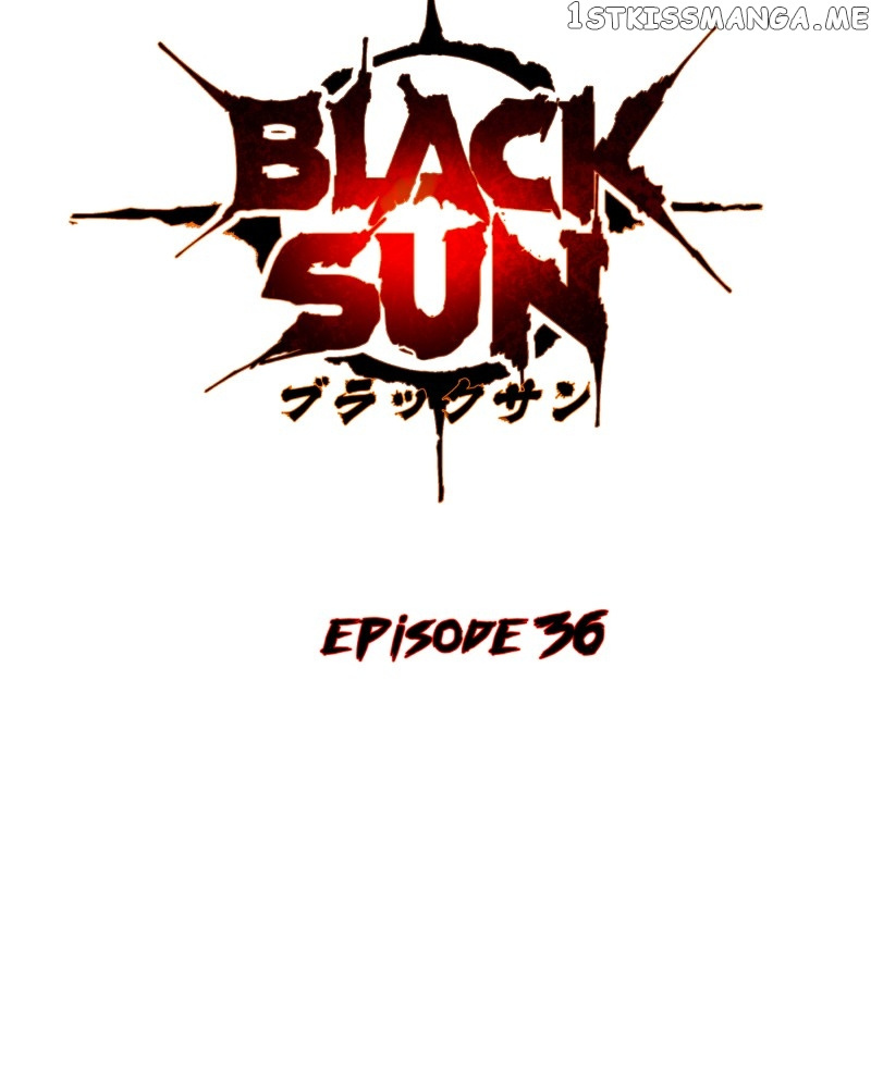 Blacksun - Chapter 39