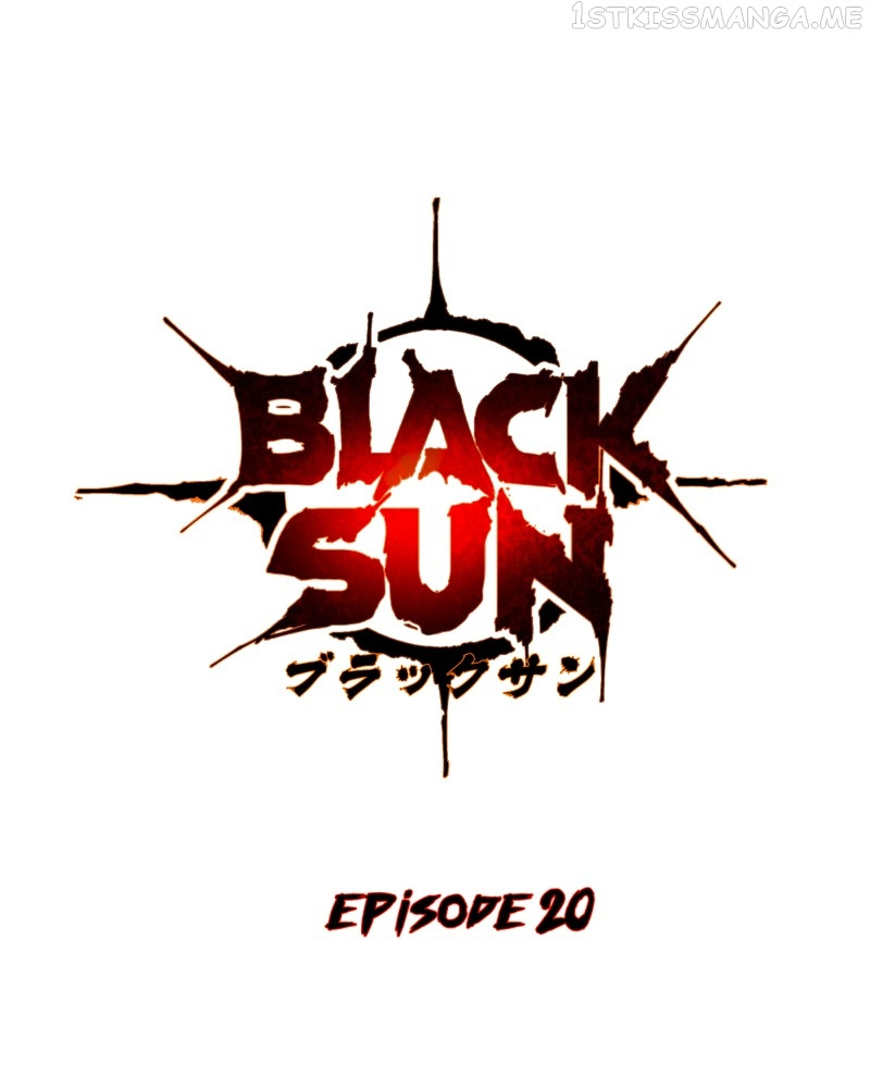 Blacksun - Chapter 23