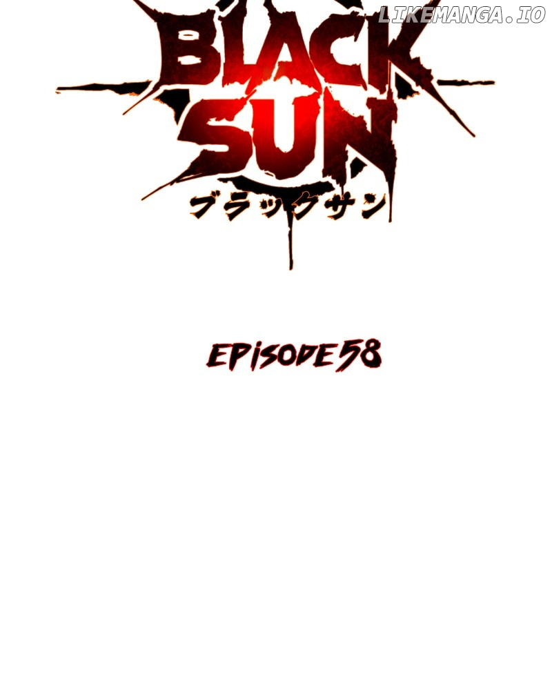 Blacksun - Chapter 61