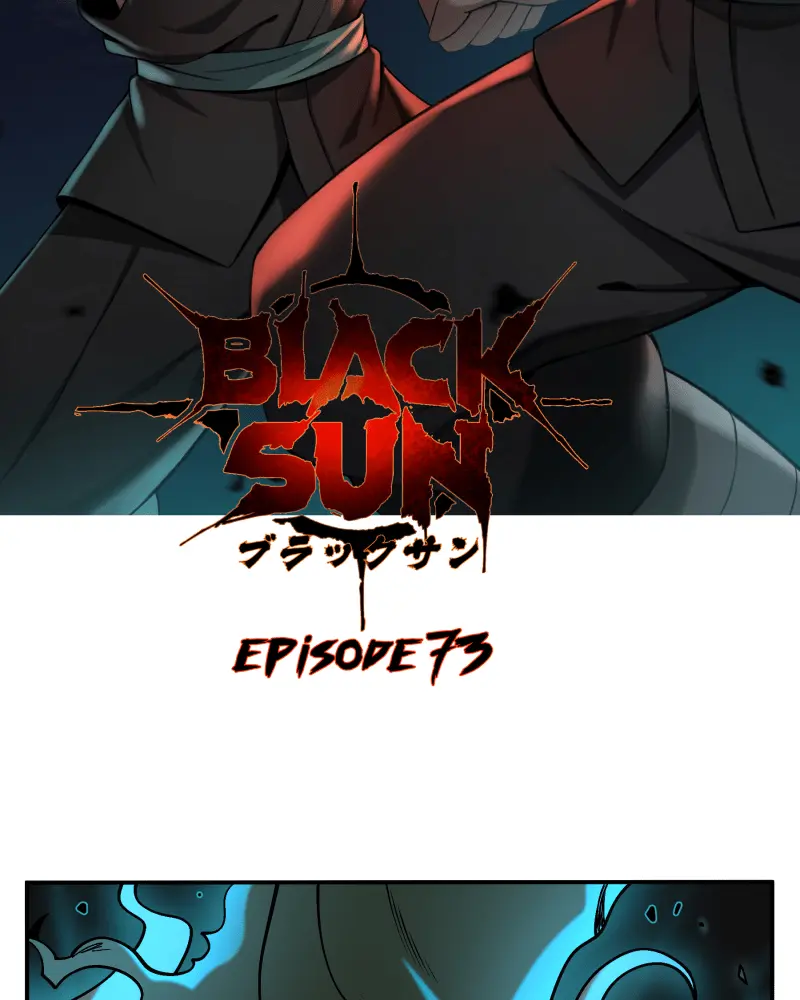 Blacksun - Chapter 76