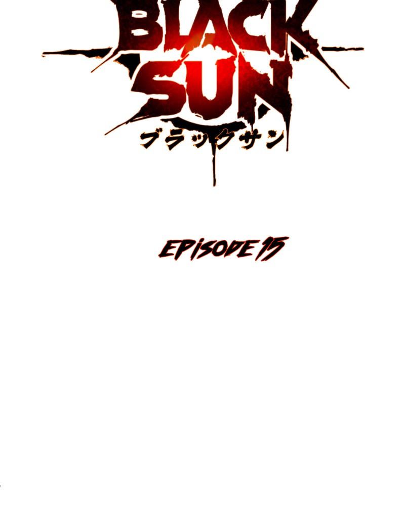 Blacksun - Chapter 18