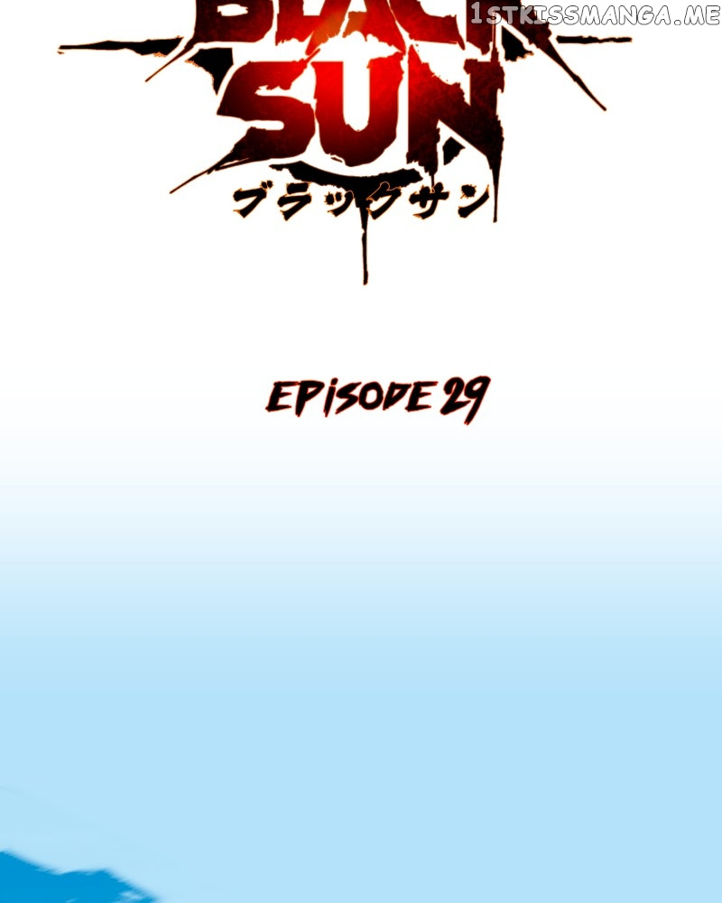 Blacksun - Chapter 32