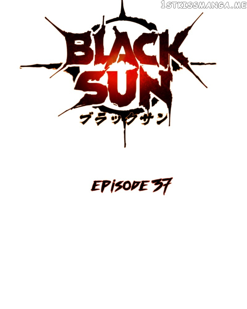 Blacksun - Chapter 40