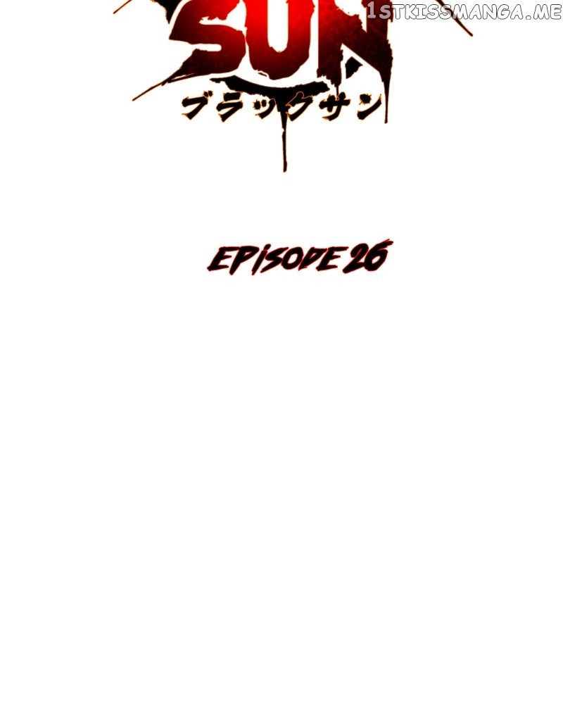 Blacksun - Chapter 29