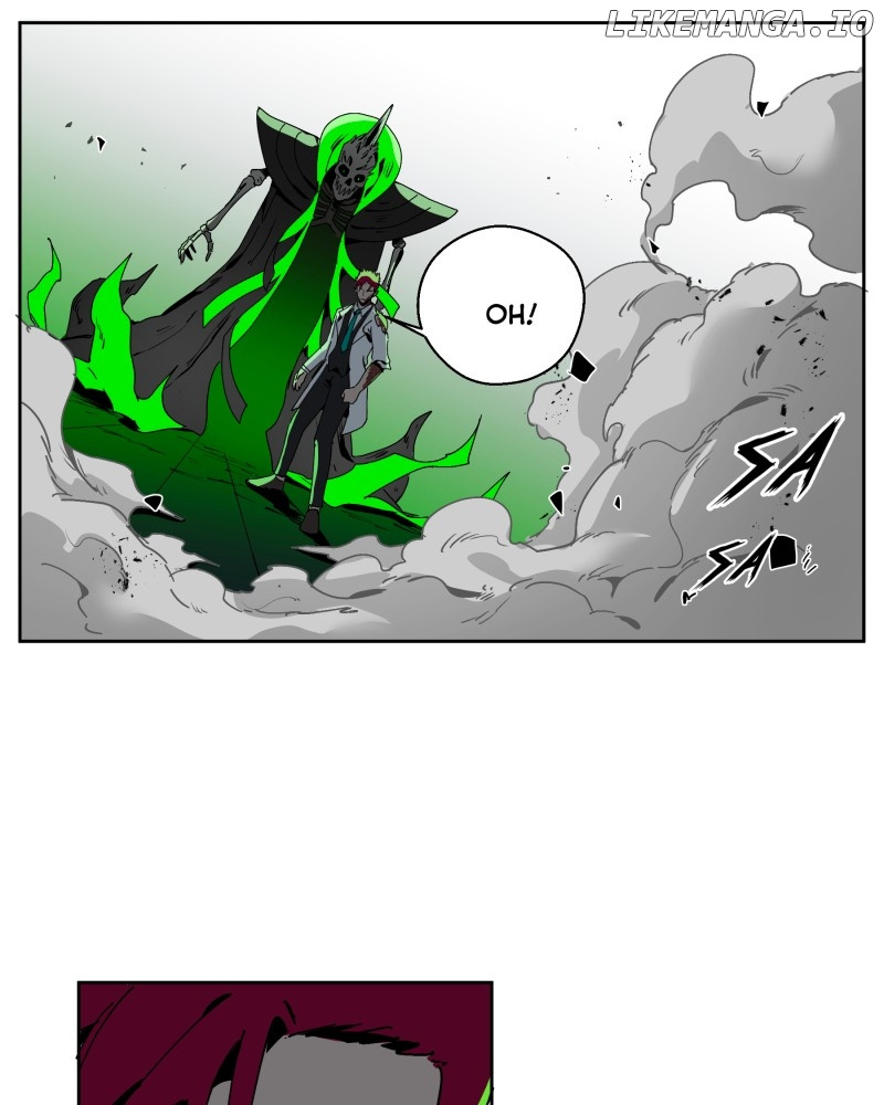 Blacksun - Chapter 60