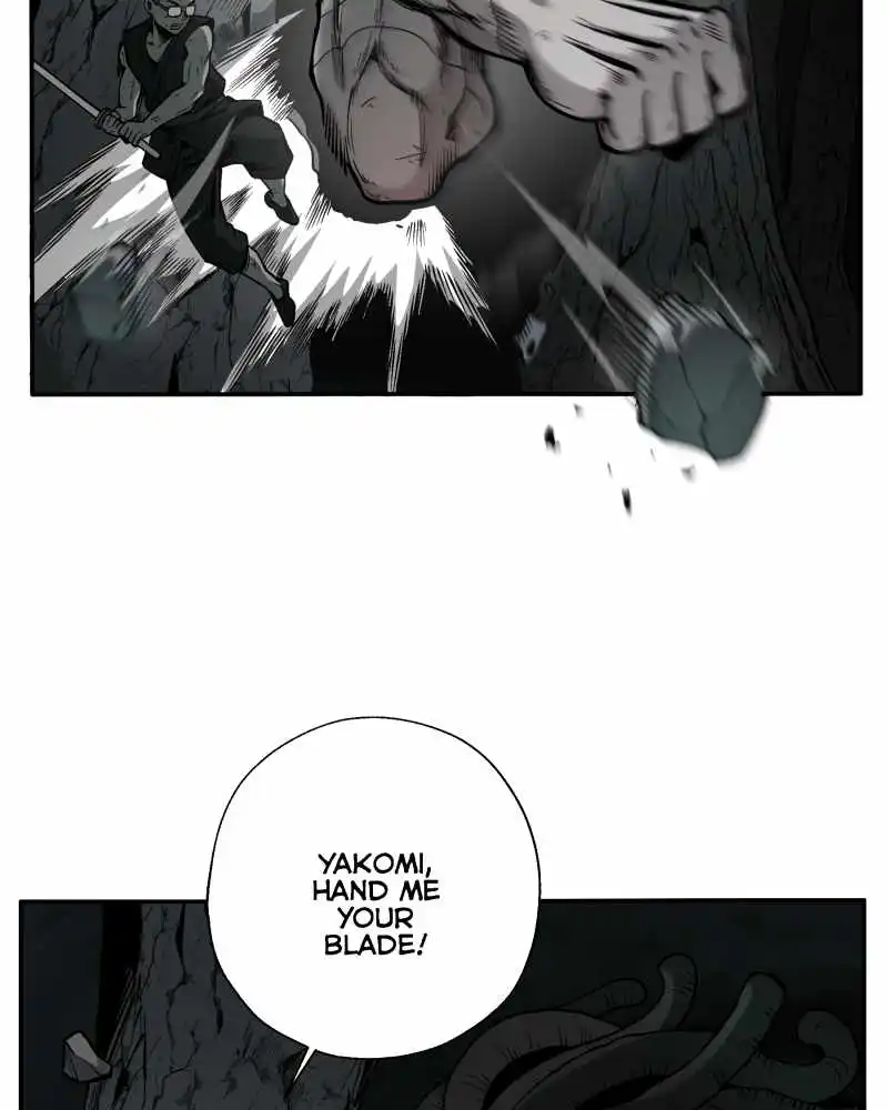 Blacksun - Chapter 66