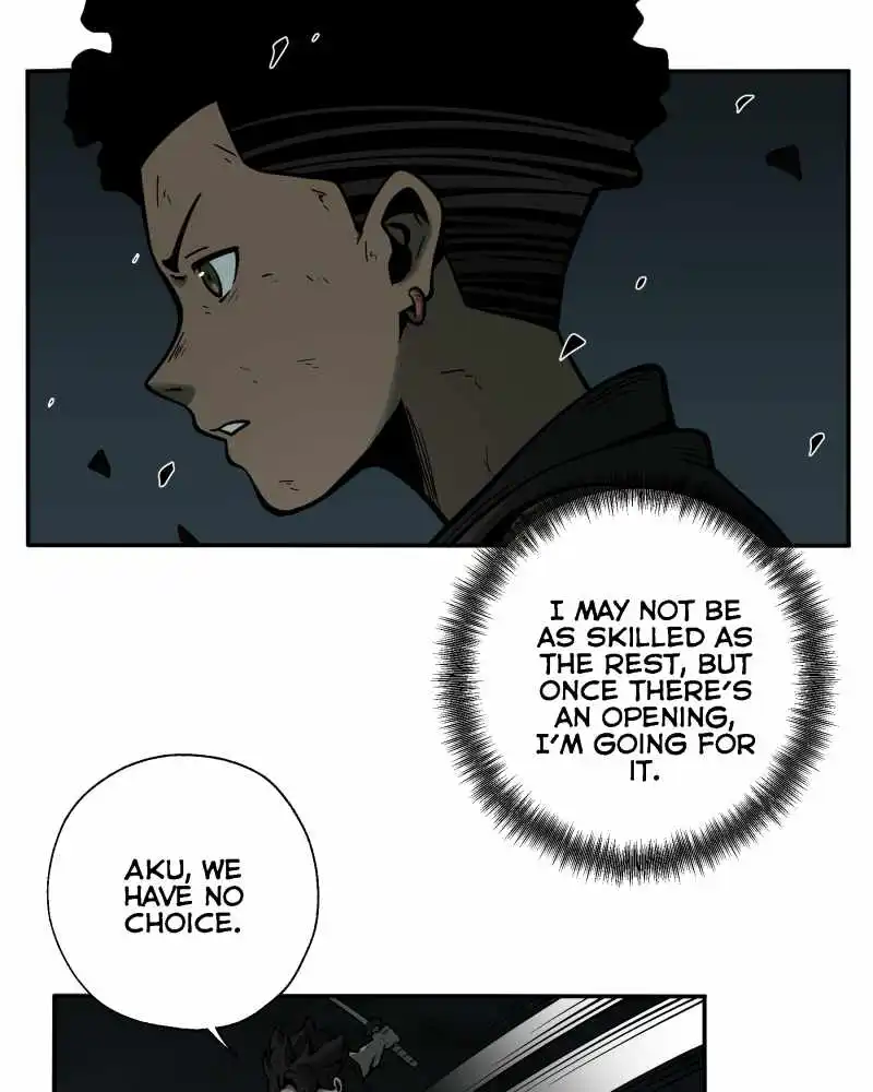 Blacksun - Chapter 66