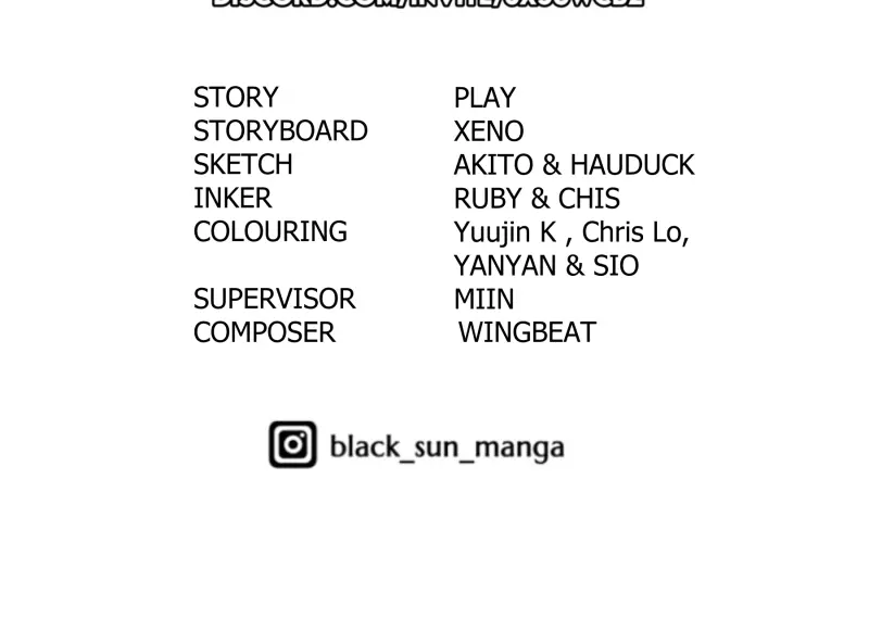 Blacksun - Chapter 73