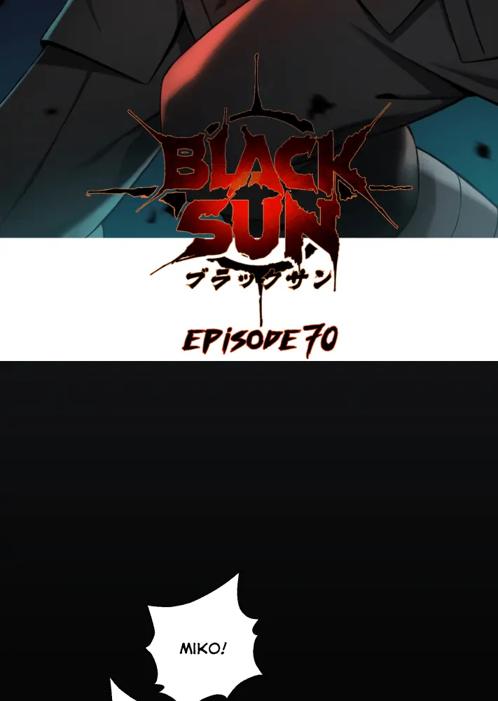 Blacksun - Chapter 73