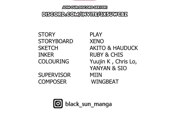 Blacksun - Chapter 73