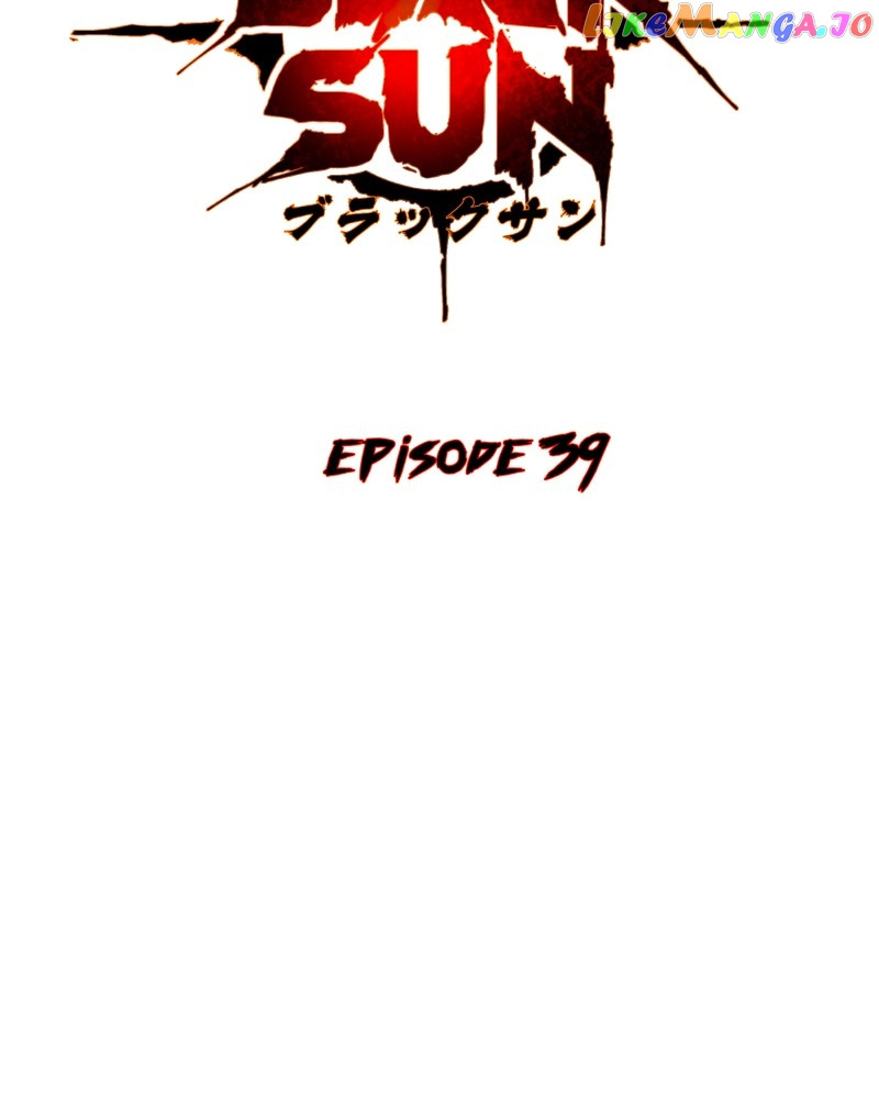 Blacksun - Chapter 42