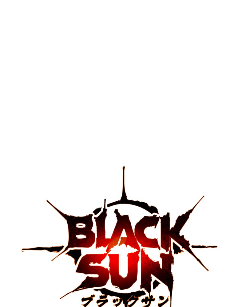 Blacksun - Chapter 3