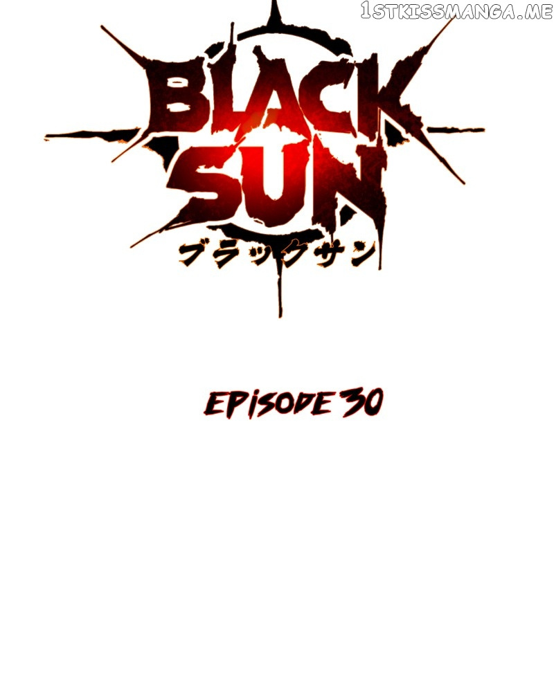 Blacksun - Chapter 33